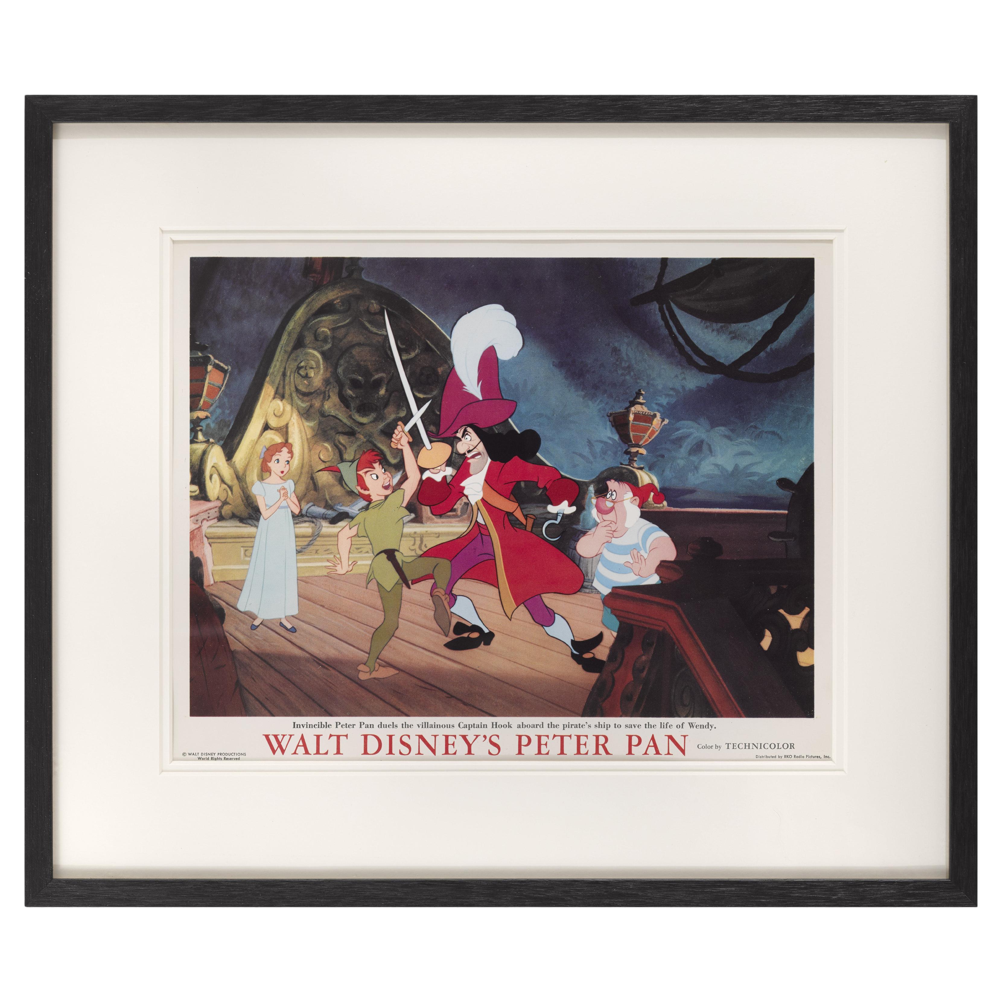 Peter Pan