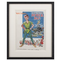Peter Pan