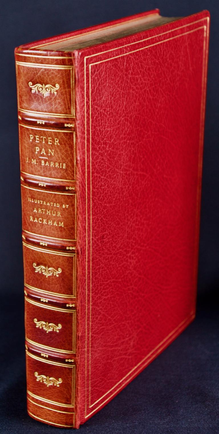 English Peter Pan in Kensington Gardens For Sale