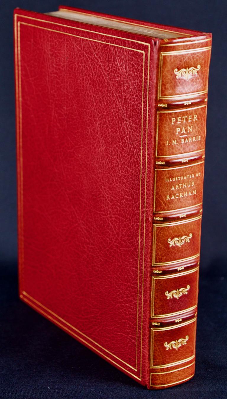 Peter Pan in Kensington Gardens In Good Condition For Sale In Alamo, CA