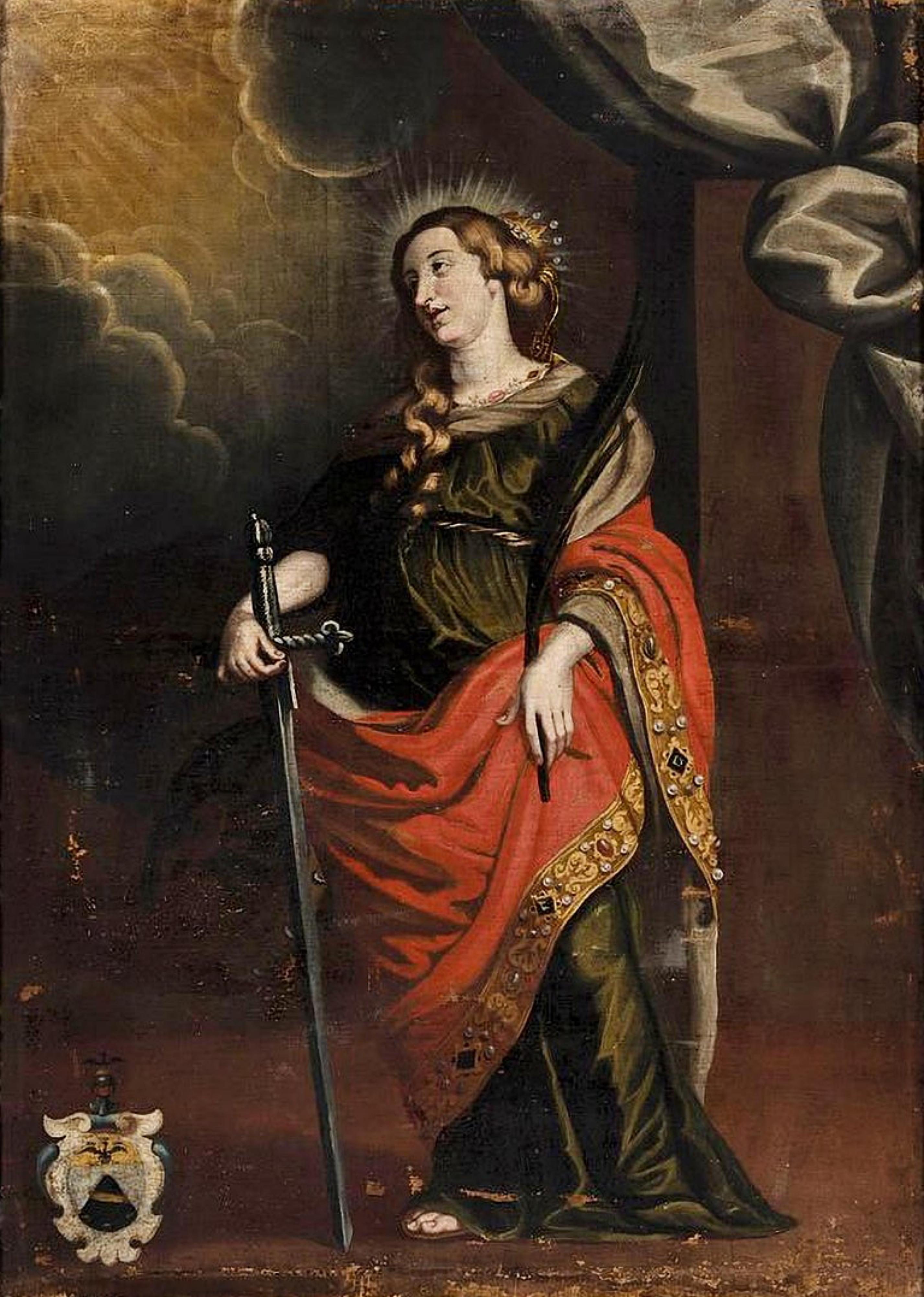 Peter Paul Rubens Círculo de  