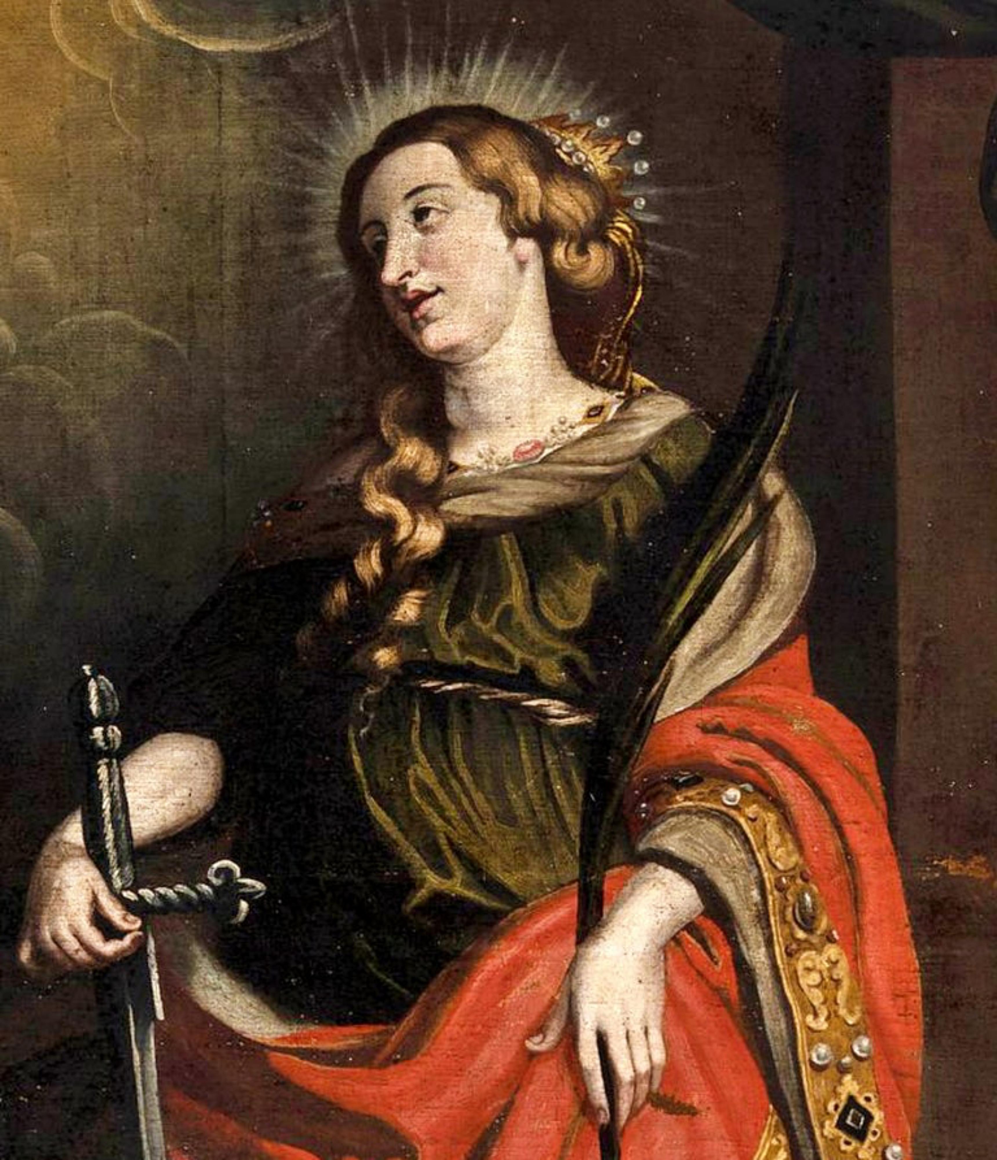 Peter Paul Rubens Círculo de  