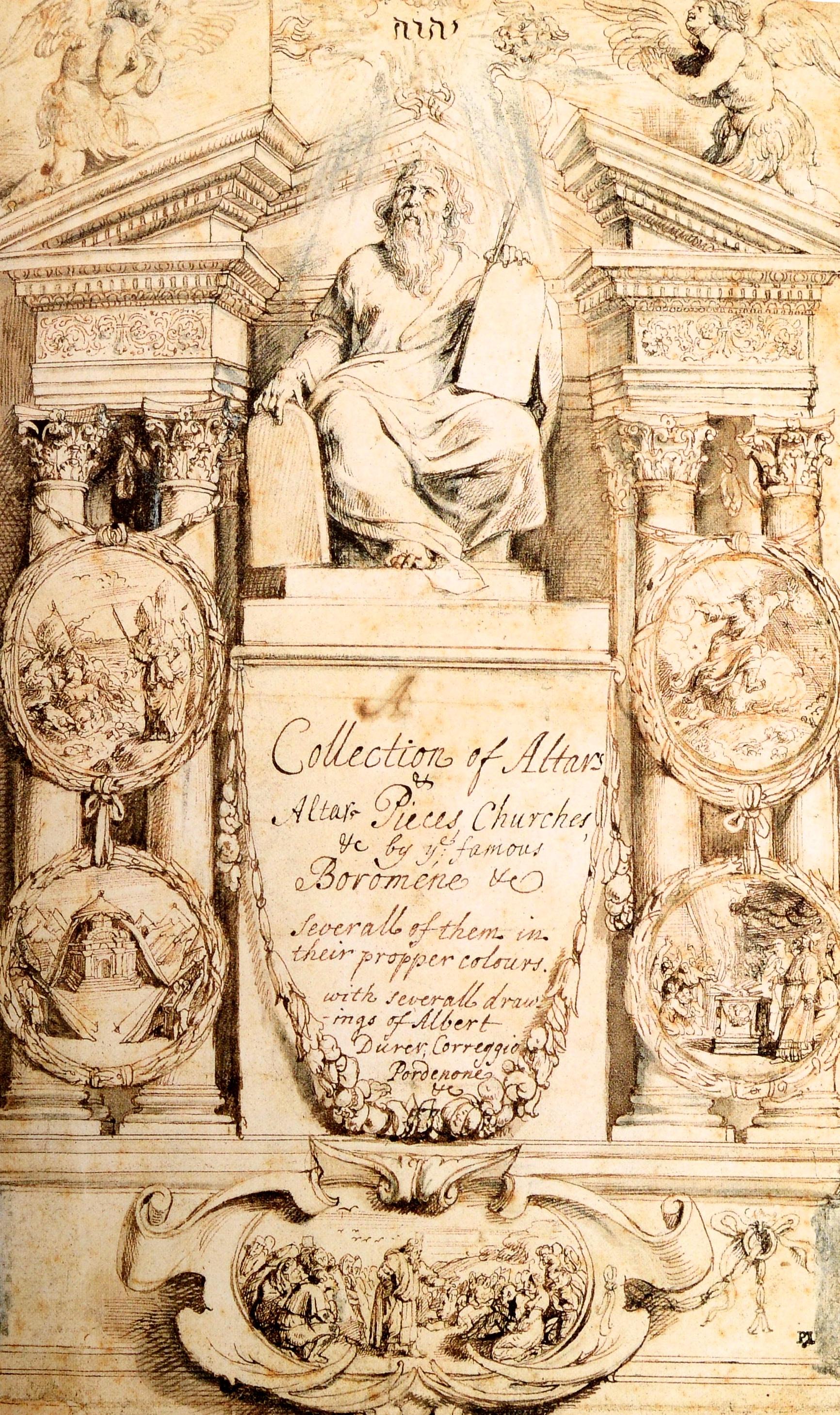 Les dessins d'Anne Marie Logan : le catalogue d'exposition de Peter Paul Rubens, 1ère édition en vente 5
