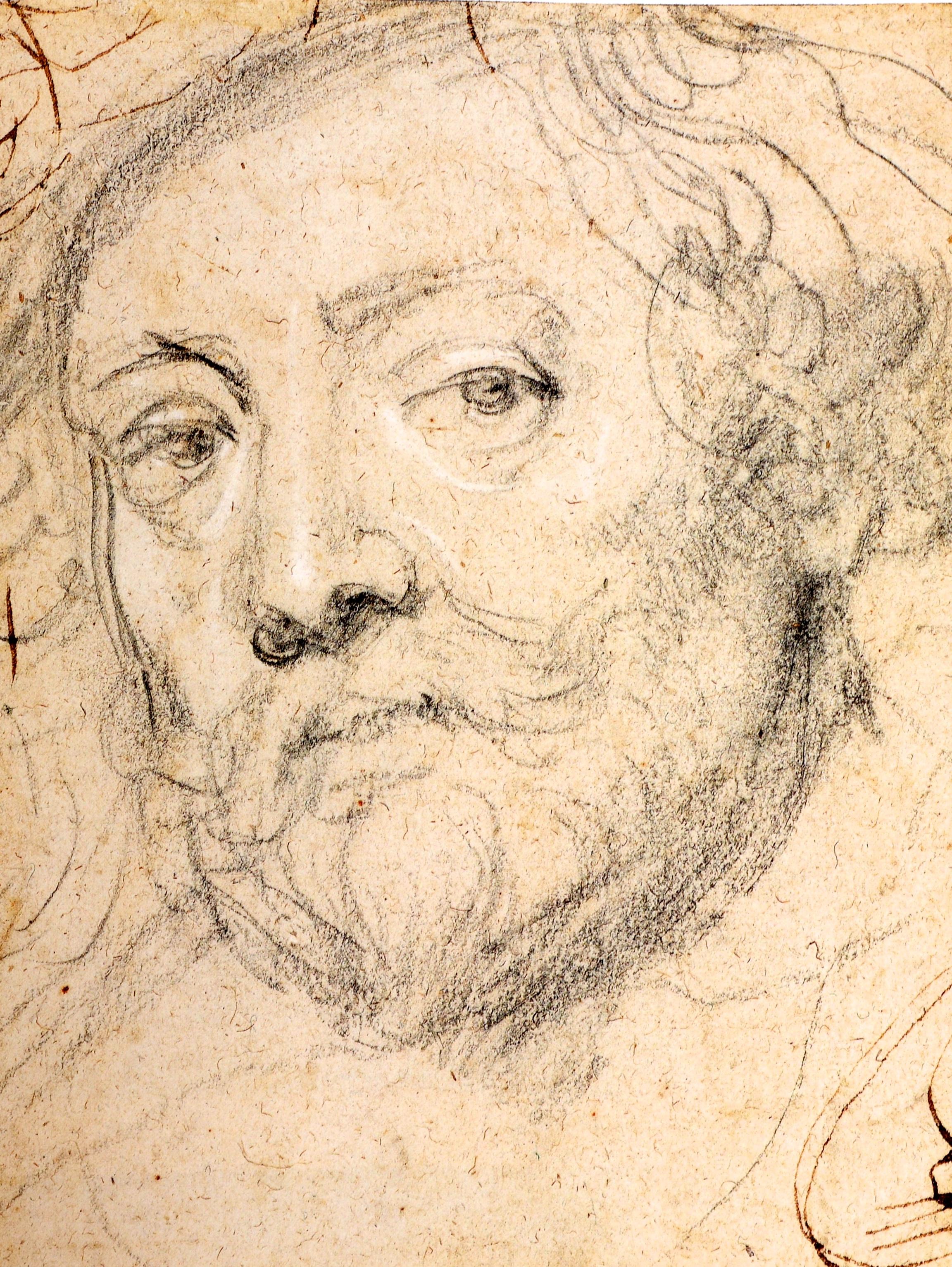 Ausstellungskatalog von Anne Marie Logan: The Drawings von Peter Paul Rubens, 1. Auflage im Angebot 1