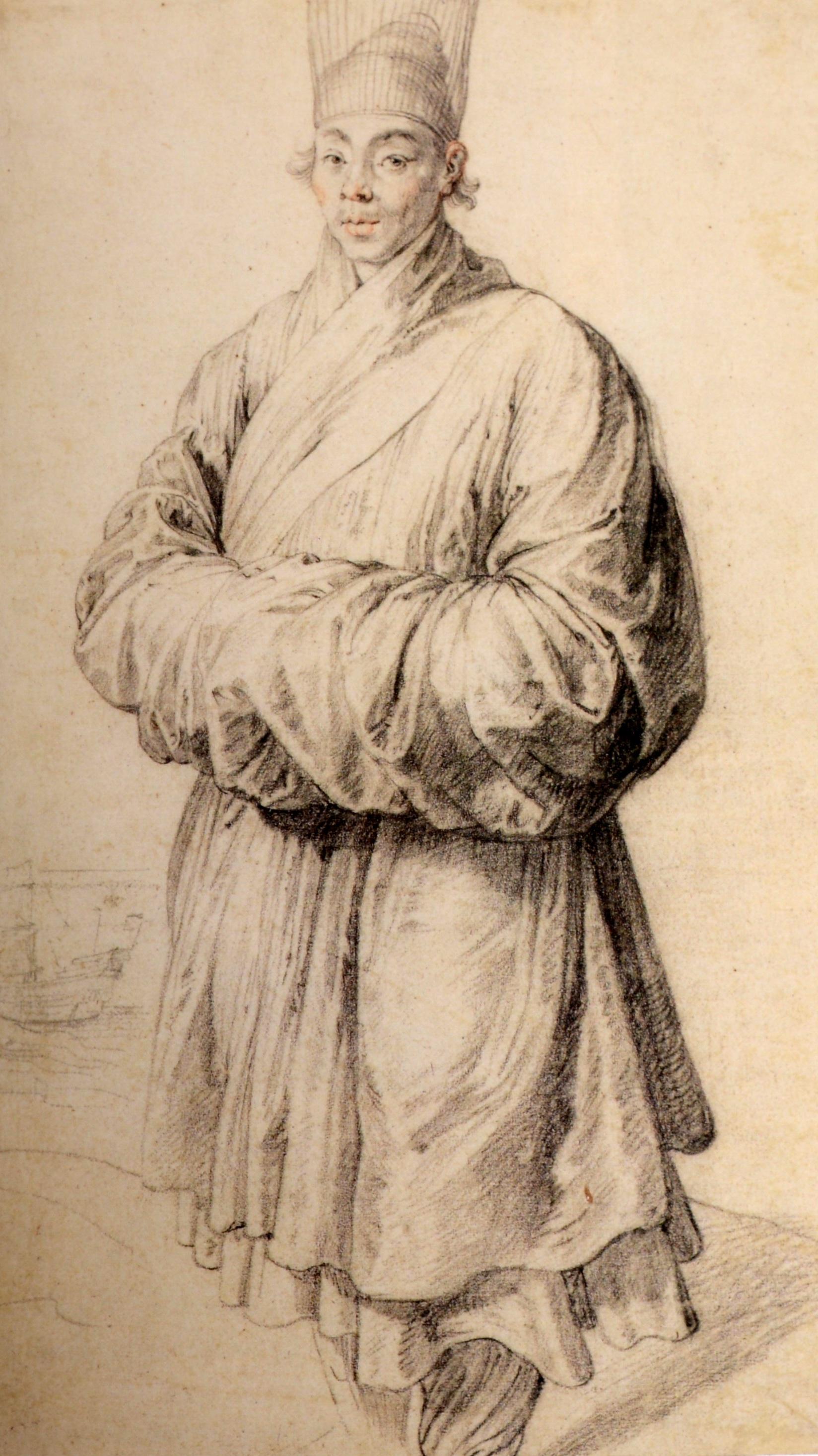 Ausstellungskatalog von Anne Marie Logan: The Drawings von Peter Paul Rubens, 1. Auflage im Angebot 3