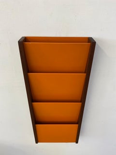 Peter Pepper Product Hanging Magazine Rack