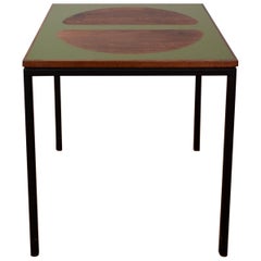 Vintage Peter Pepper Products Occasional Table by Howard McNab and Don Savage, 1960s