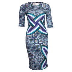 Peter Pilotto, Grafisches Stretchkleid