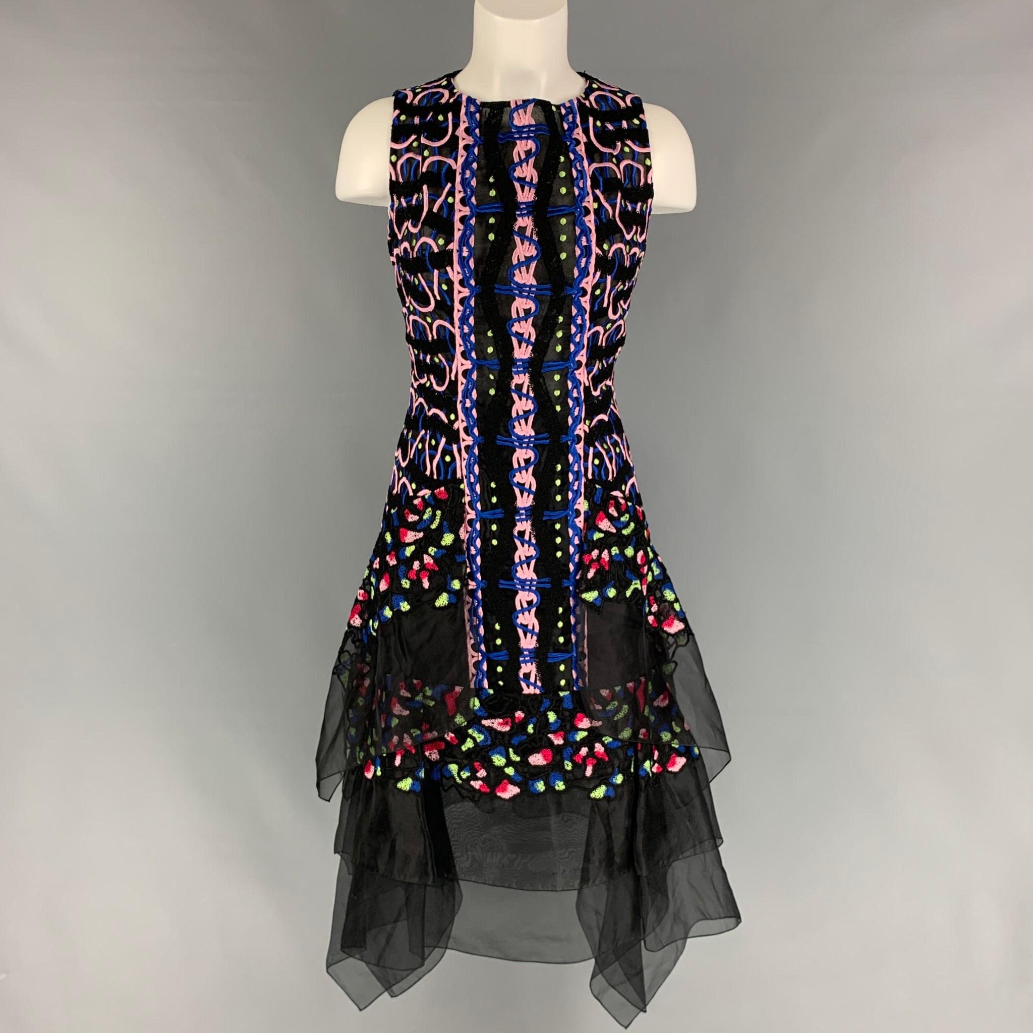 [WW40123] Peter Pilotto | Long sleeve top