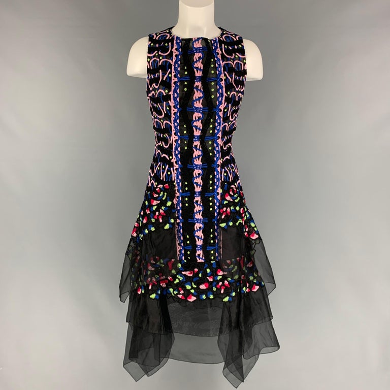 Vintage Peter Pilotto Fashion - 28 For Sale at 1stDibs | peter 