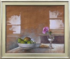 Natura morta, Ritorno leggero