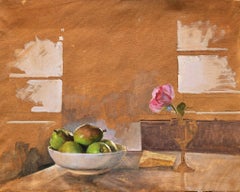 Still Life, Slight-Return