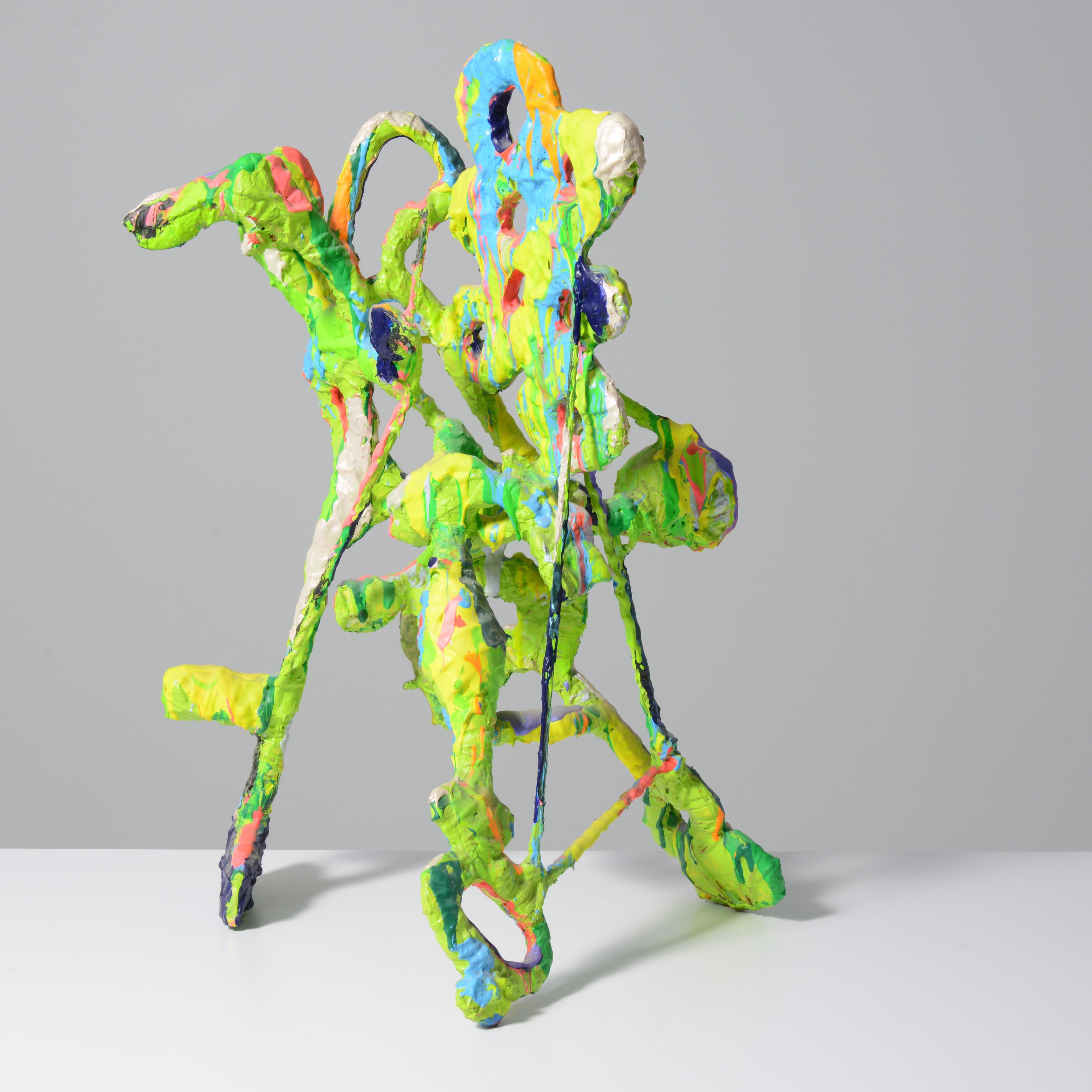 Peter Reginato Sculpture, 28