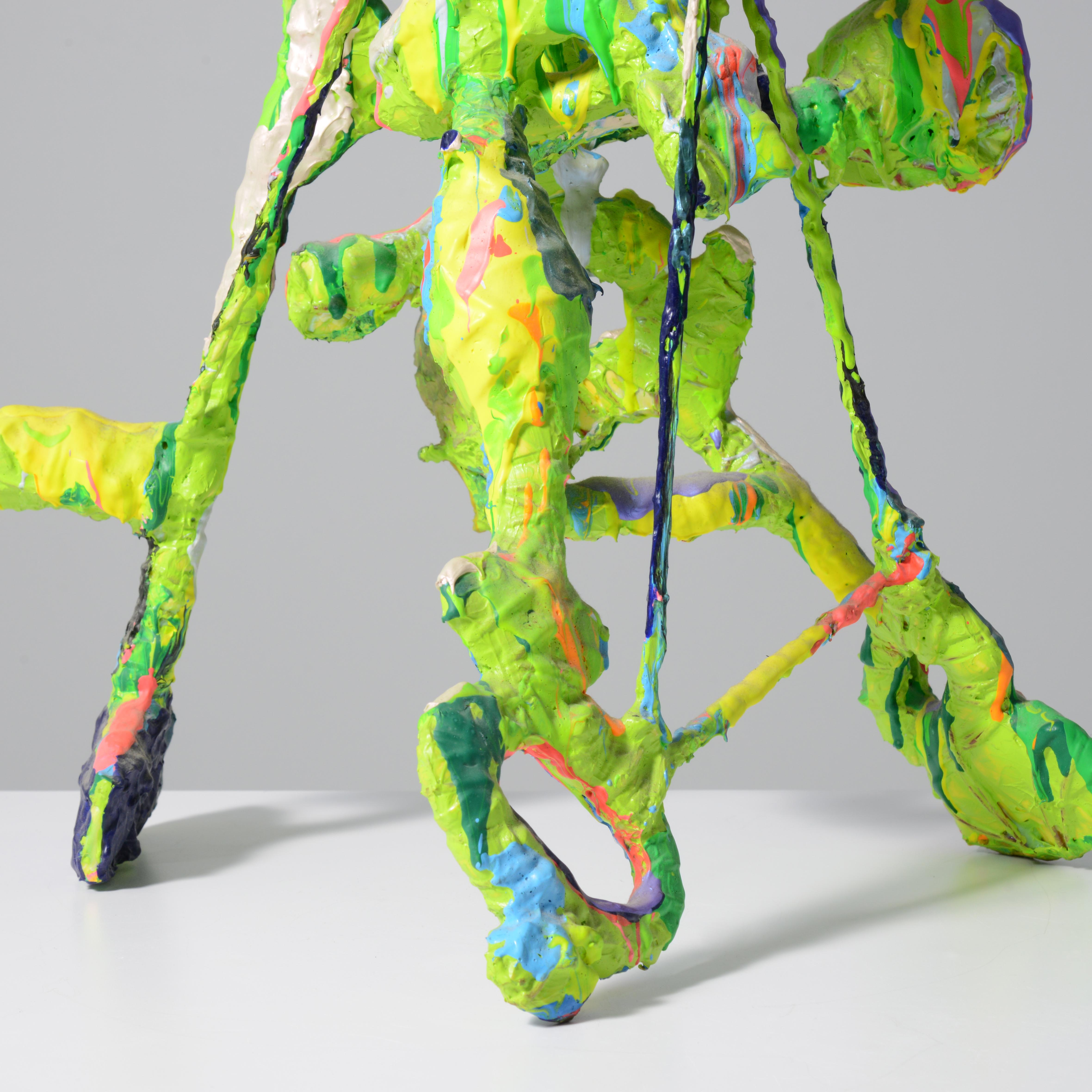 Peter Reginato Sculpture, 28