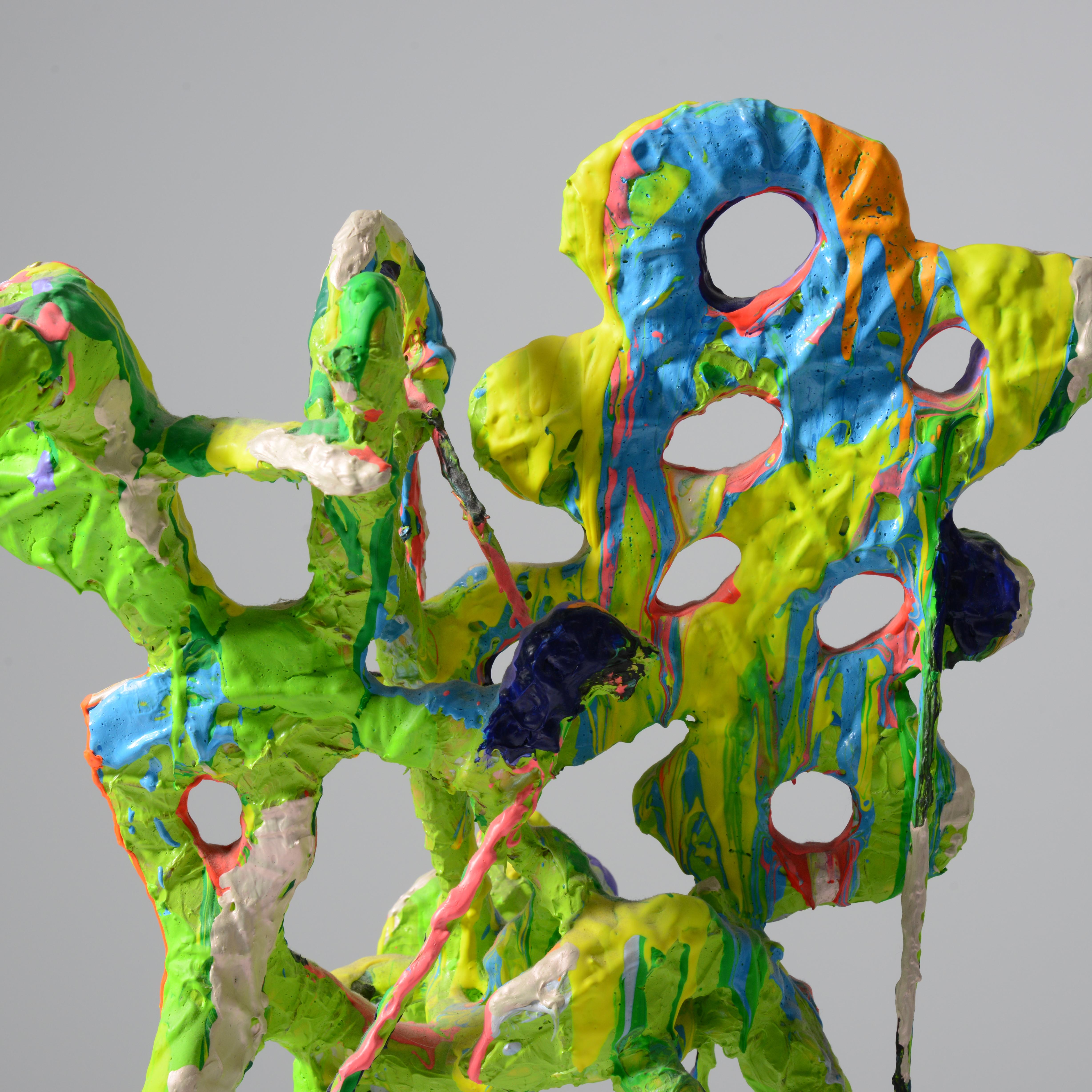 Peter Reginato Sculpture, 28