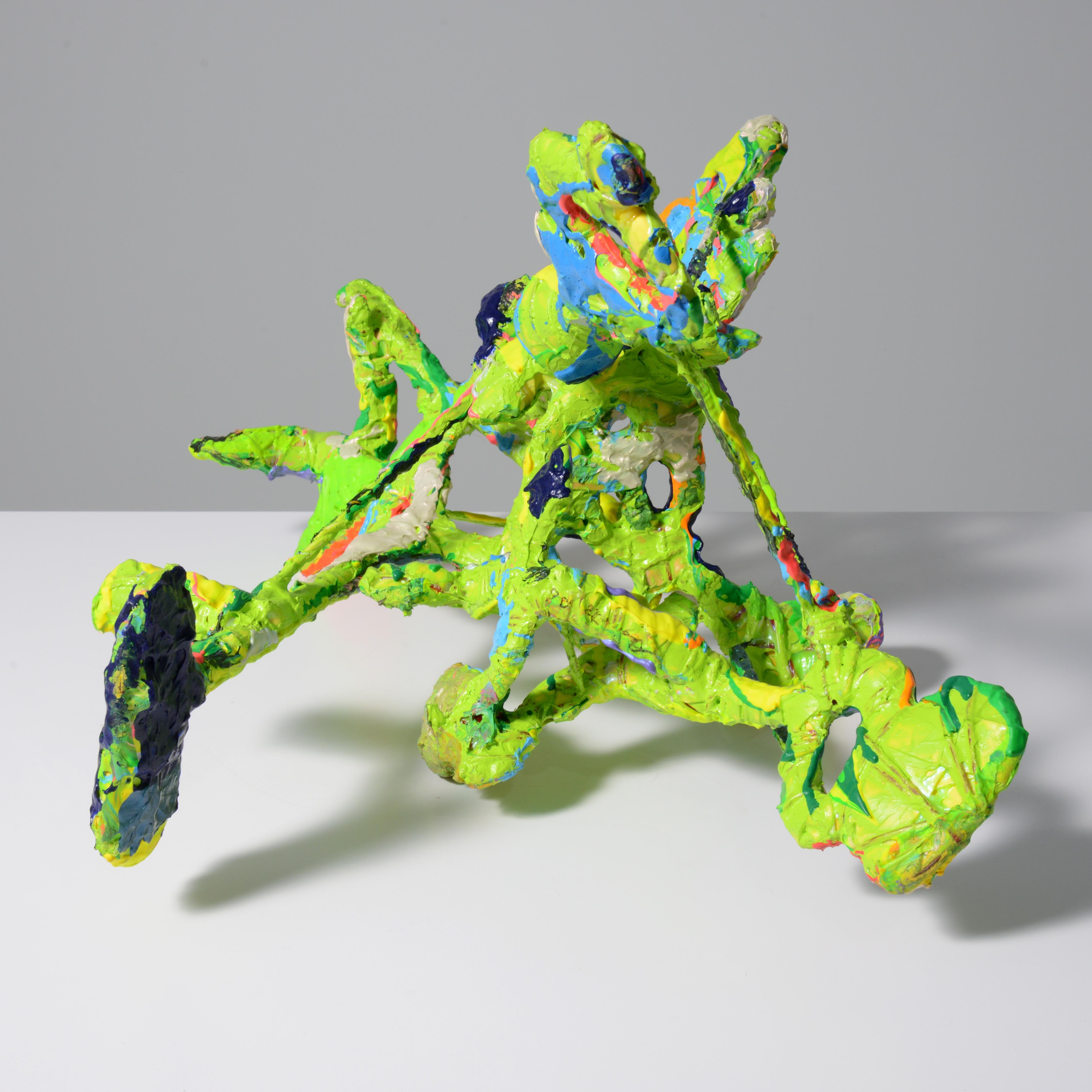 Peter Reginato Sculpture, 28