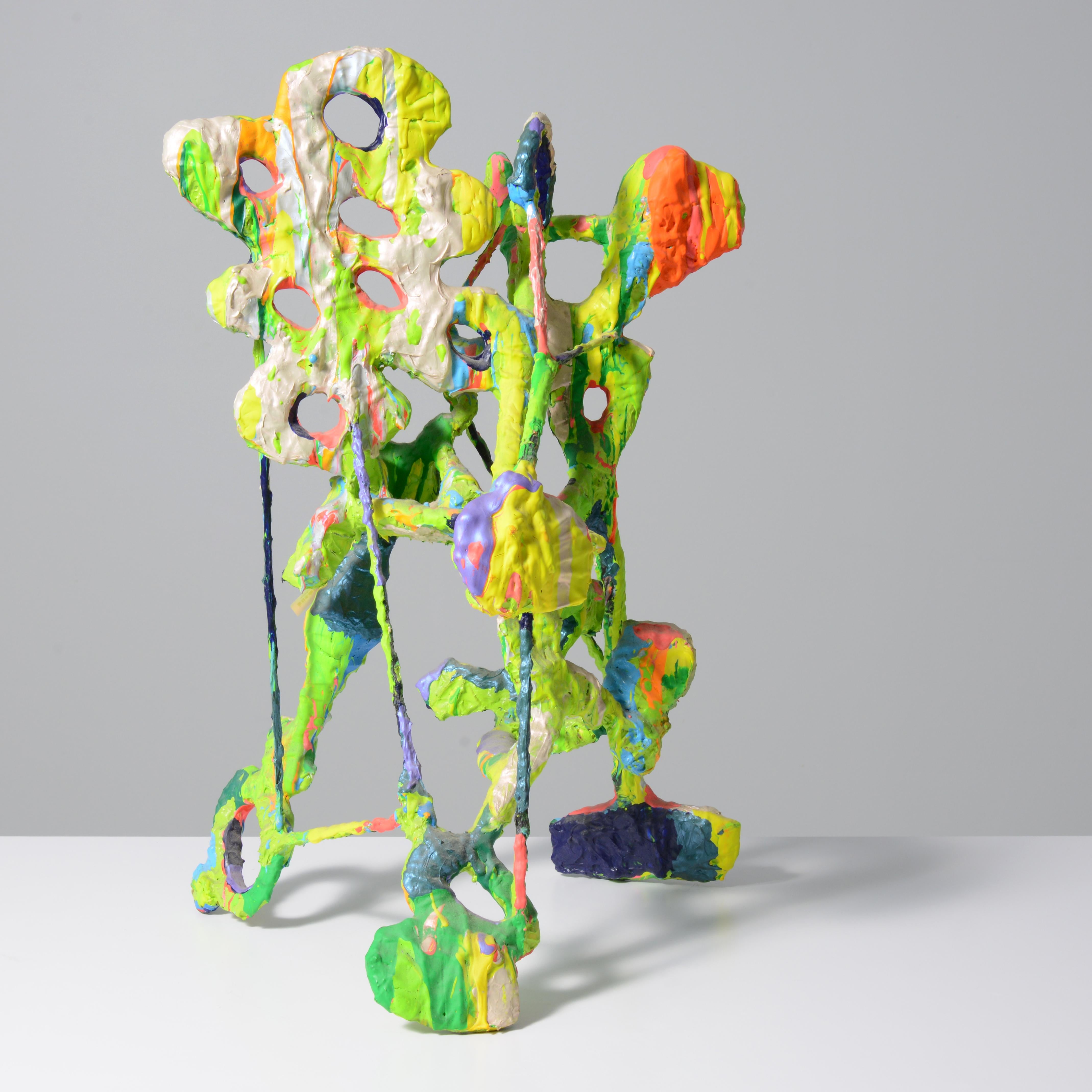 Peter Reginato Sculpture, 28