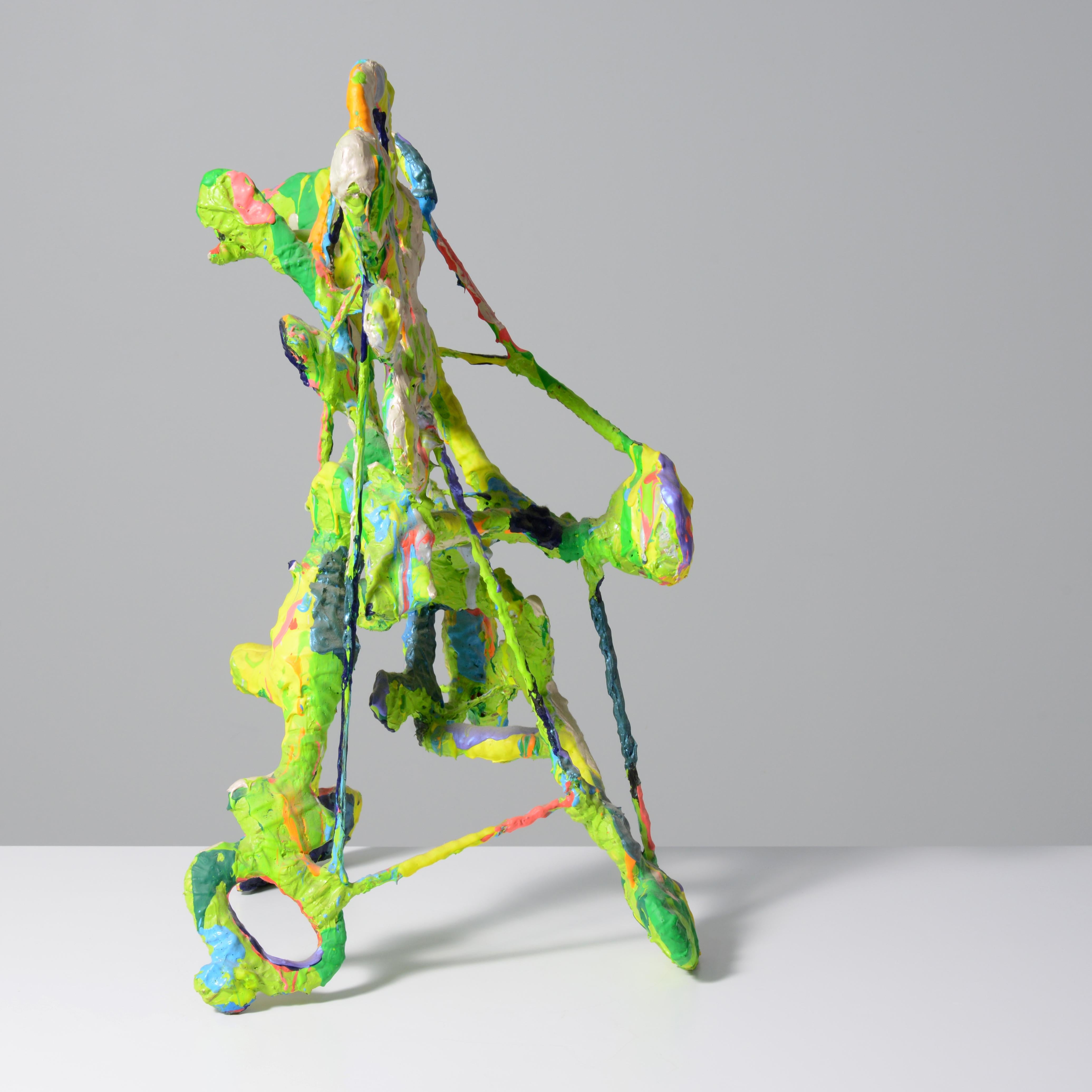 Peter Reginato Sculpture, 28