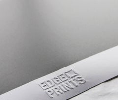 'Shaken Not Stirred' 1968 Silver Gelatin Print