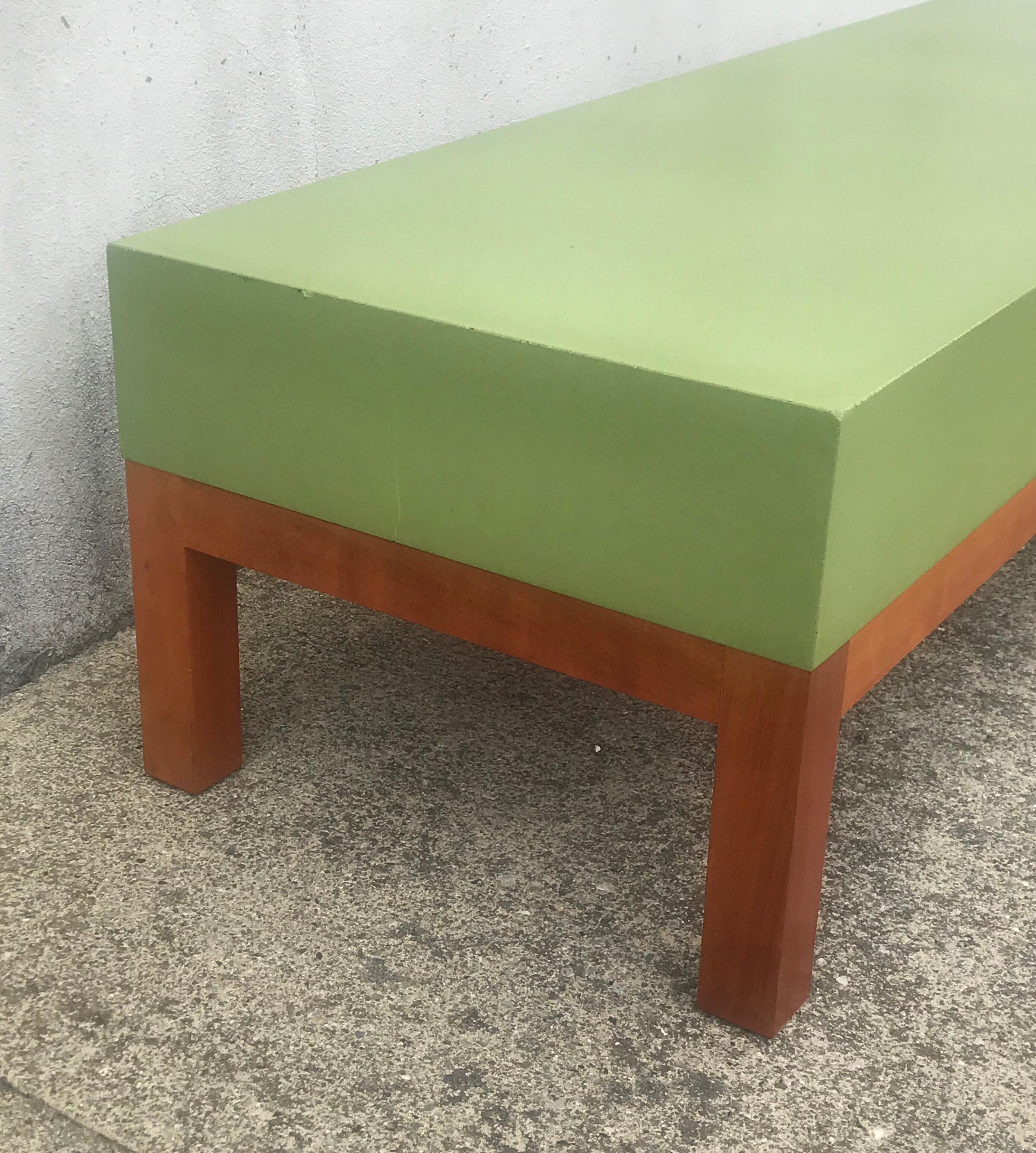 peter green coffee tables