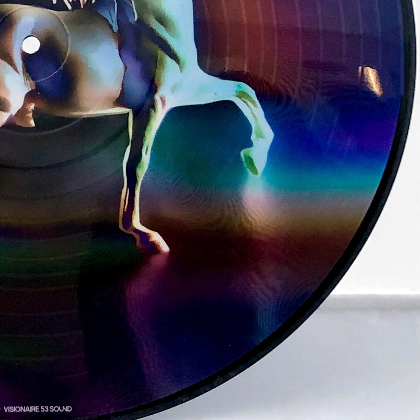 Peter Saville Disque Vinyle Art en vente 3