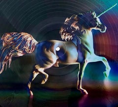 Peter Saville Vinyl Record Art