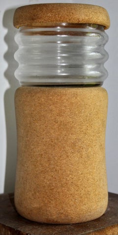 Weinkühler „Fahrenheitor“ von Peter Schlumbohm