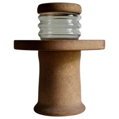 Peter Schlumbohm 'Fahrenheitor' Wine Cooler