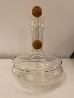 Peter Schlumbohm for Chemex Glass Kettle