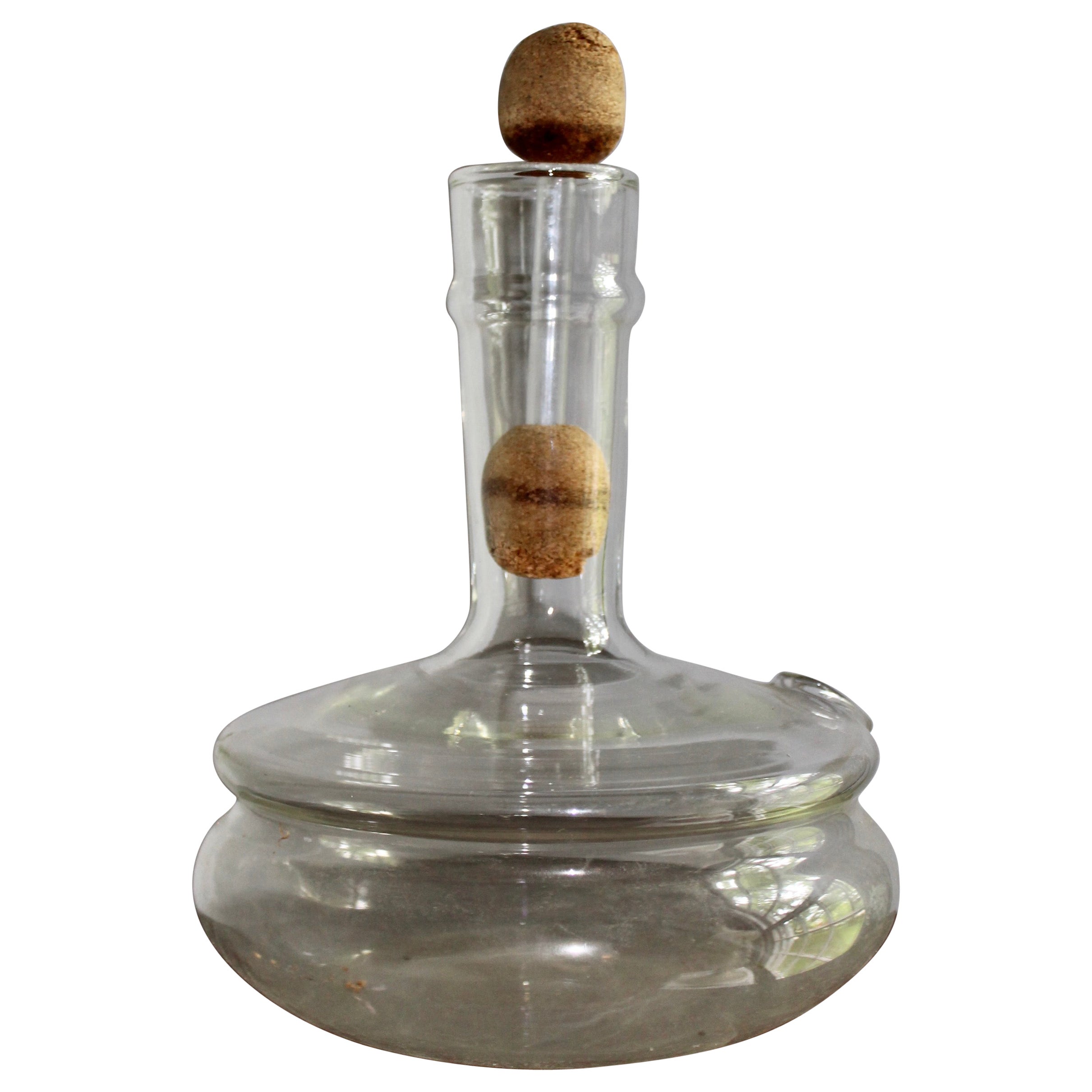 Peter Schlumbohm Tea Kettle