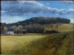 "Clouds for Autumn"