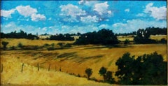 ""Ciel d'été""