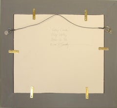 „Valley Creek, Oley Valley“