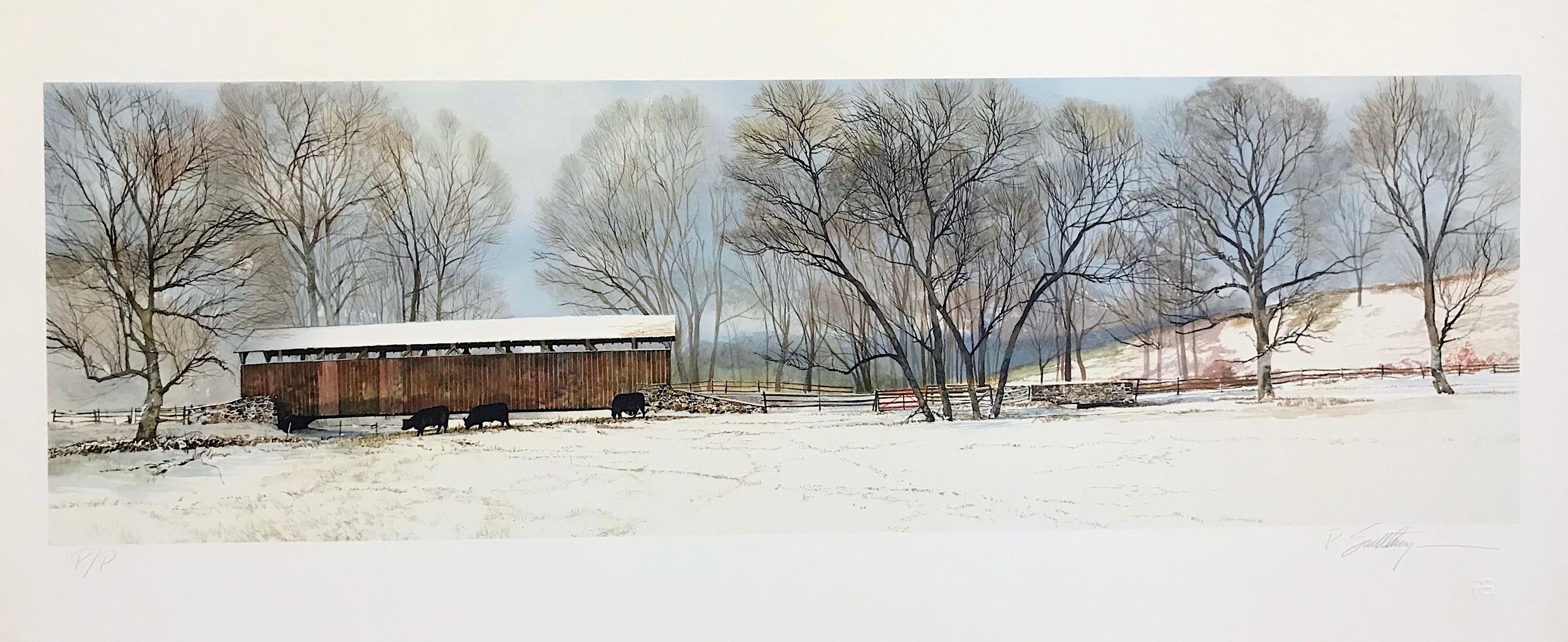 peter sculthorpe prints