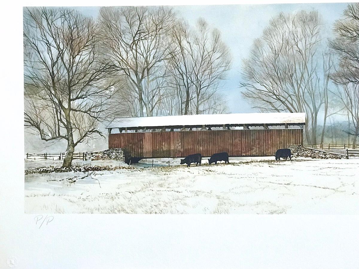 peter sculthorpe prints