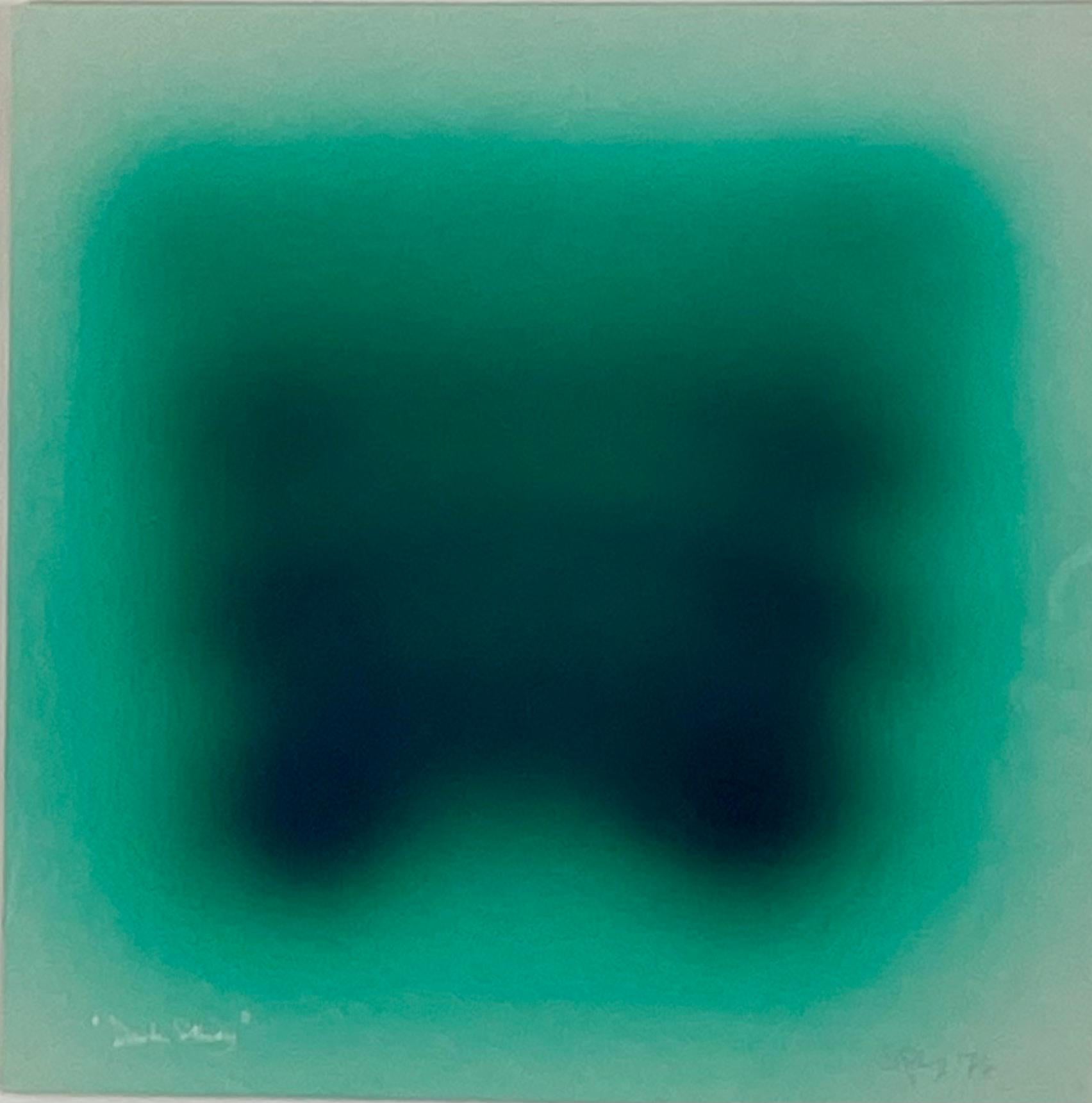 Peter Sedgley è un artista *Op e *cinetico britannico, nato a Londra. Dopo nessuna formazione formale, An He iniziò a dipingere nel 1963, influenzato da Bridget Riley, con la quale nel 1968 fondò S.P.A.C.E. (Space Provision, Artistic, Cultural and