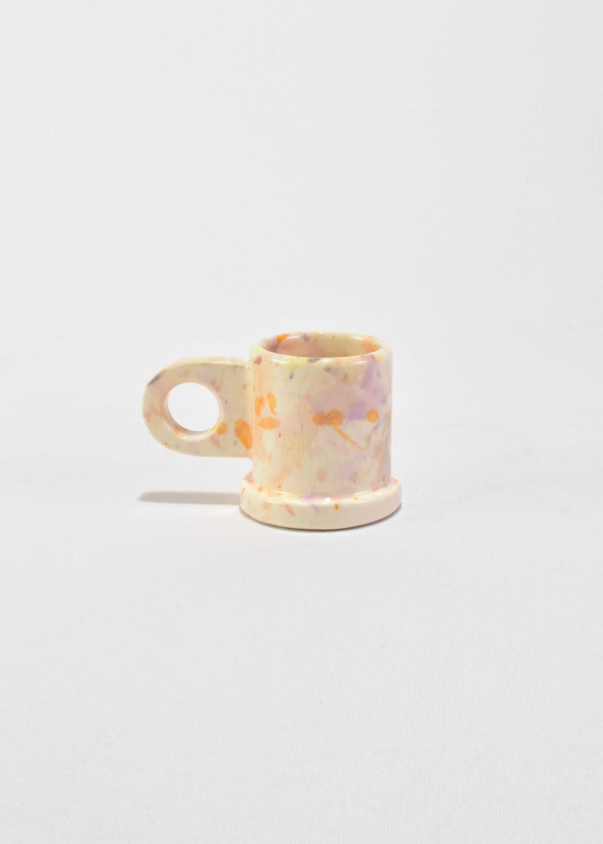 Peter Shire Espresso-Spritzbecher im Angebot 2