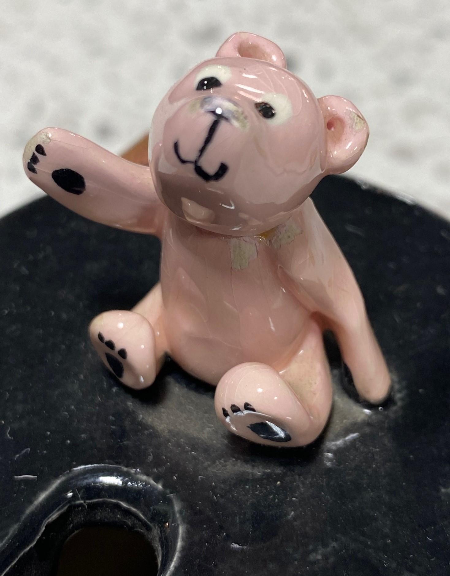 Peter Shire Exped Ceramica firmata Studio Pottery California, 1978 in vendita 4