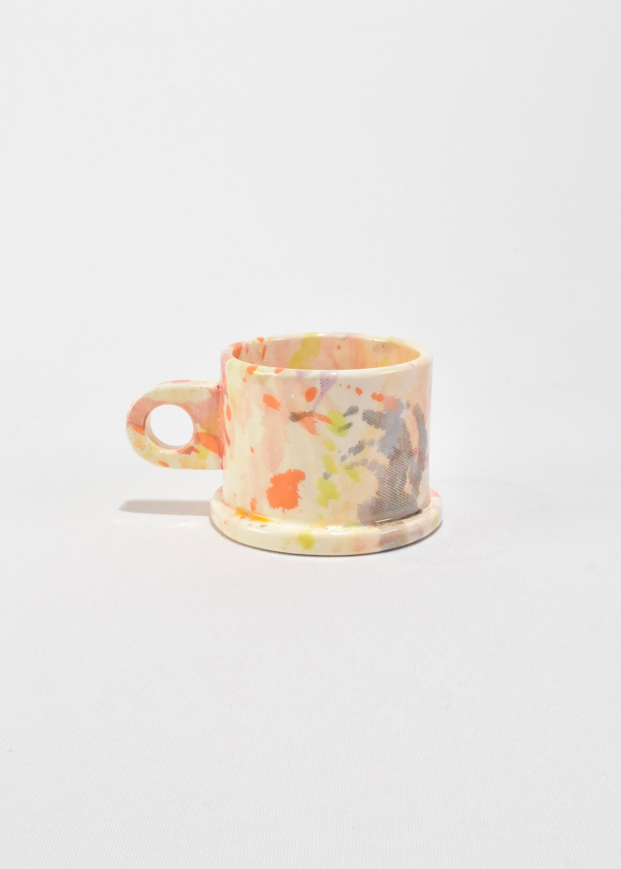 Taza Salpicadura Peter Shire en venta 4
