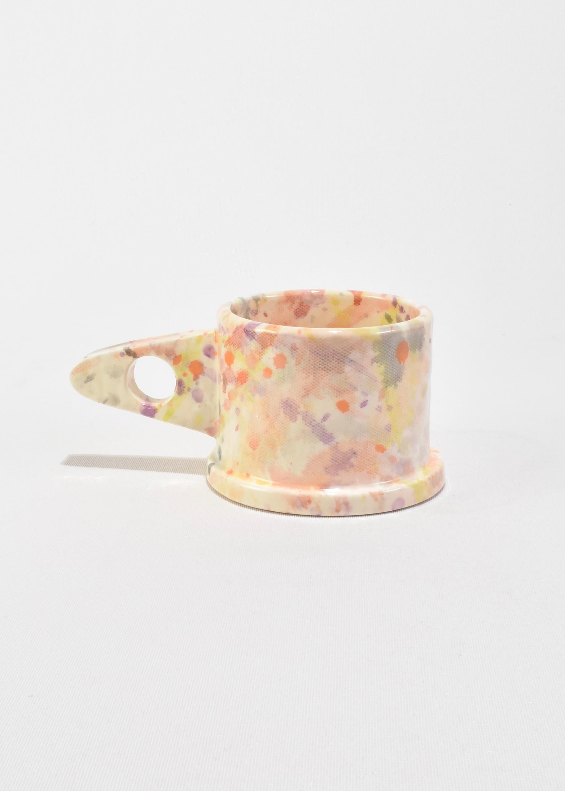 Taza Salpicadura Peter Shire en Nuevo estado para la venta en Richmond, VA