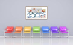 Colby 12 (Abstract painting)