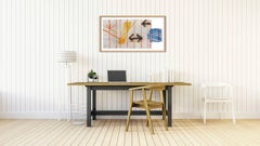 Porch drawing 2 (Abstract Painting)