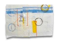 Warren 14 (Pintura abstracta)