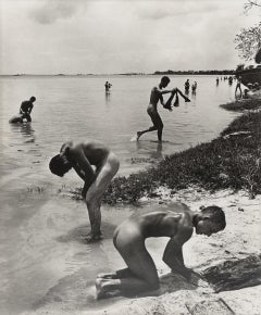 Vintage 2nd Marine Division, Saipan