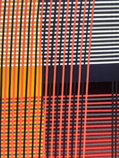 "Rob Roy" 2025 acrylic on wood