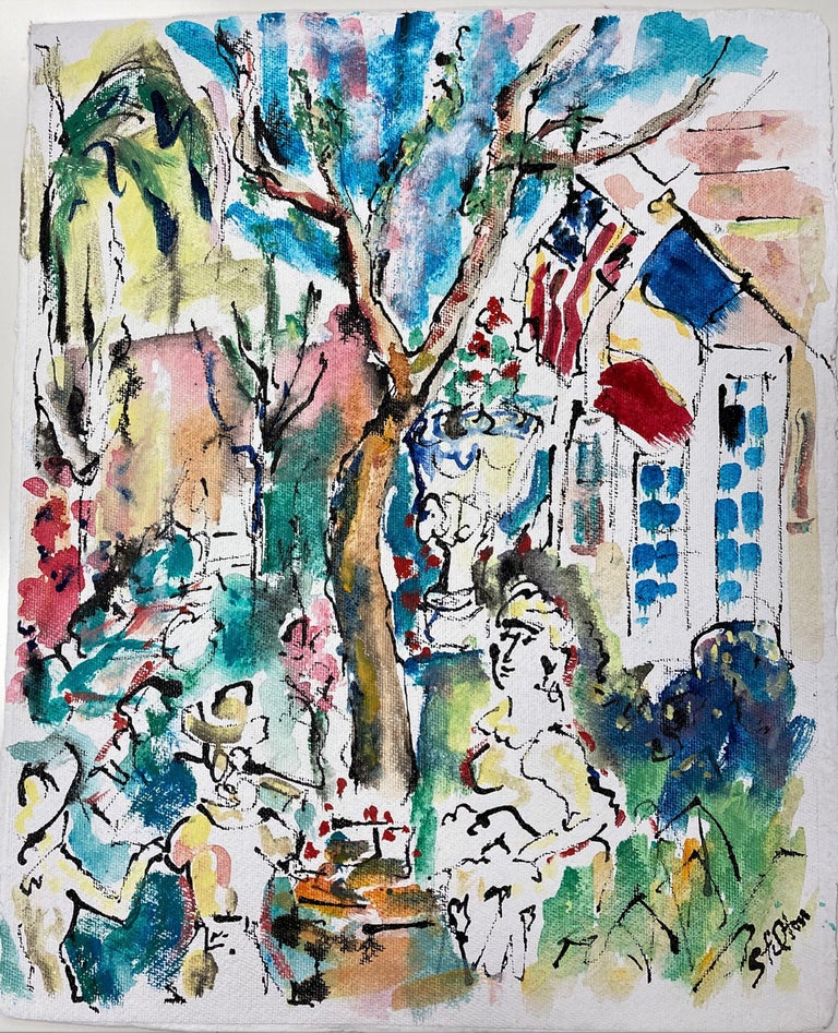 Peter Stilton - 199956 For Sale at 1stDibs | peter stilton artist