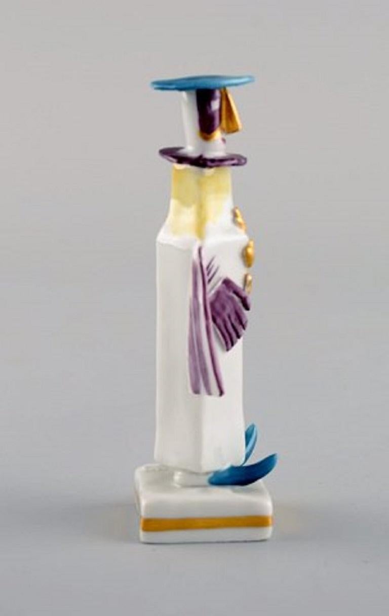 meissen peter strang