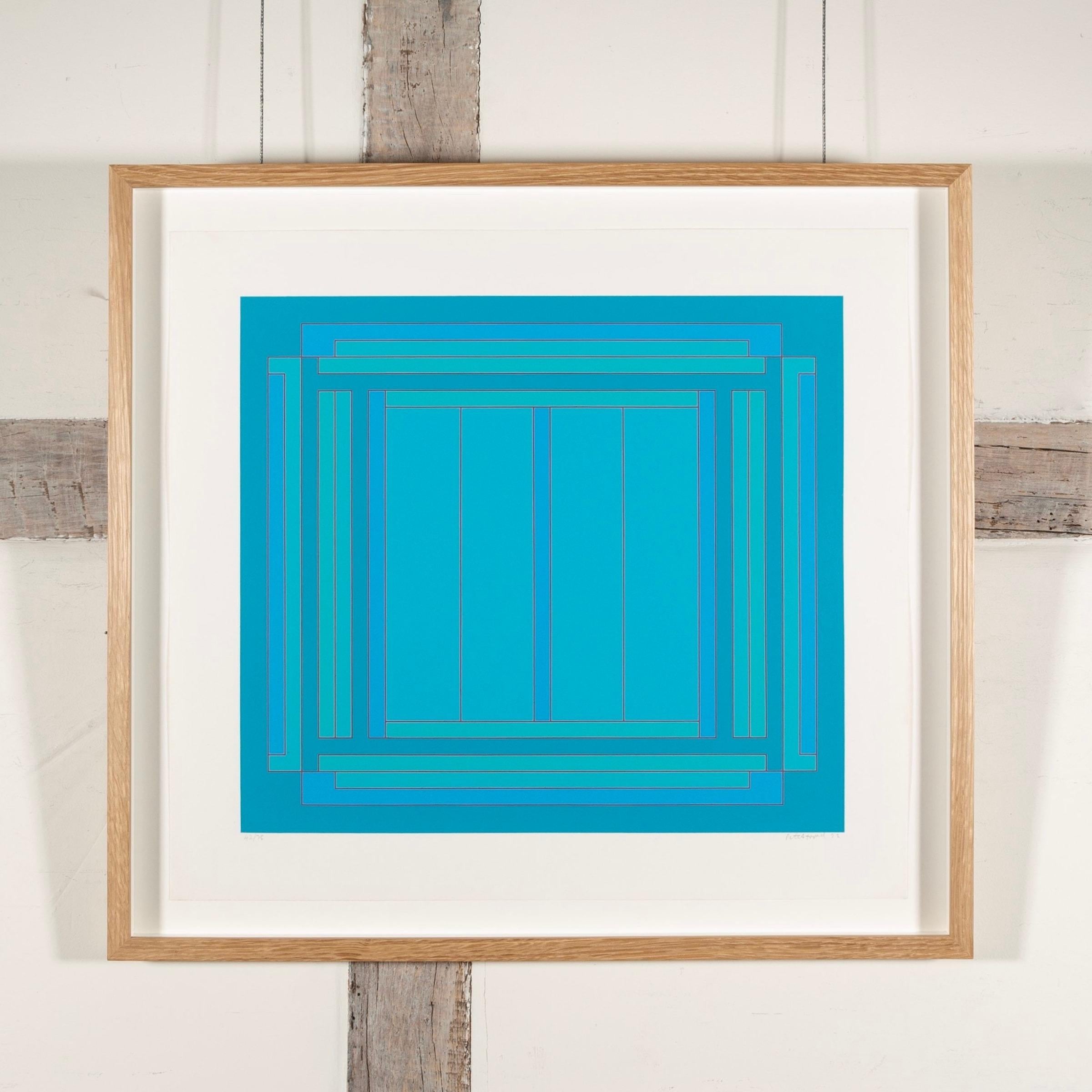 The Clifford Suite I by Peter Stroud, 1972 For Sale 1