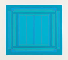 The Clifford Suite I by Peter Stroud, 1972