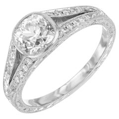 Alliances pour femme - Diamant